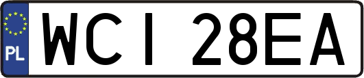 WCI28EA