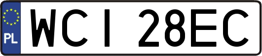 WCI28EC
