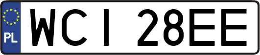 WCI28EE