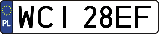 WCI28EF