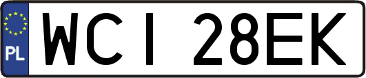 WCI28EK