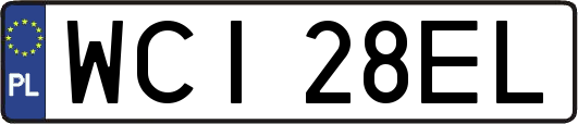 WCI28EL