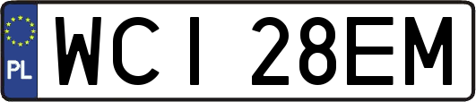 WCI28EM