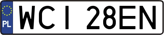 WCI28EN