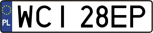 WCI28EP