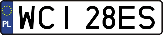 WCI28ES
