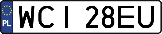WCI28EU