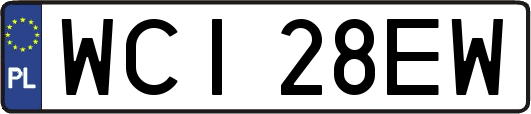 WCI28EW