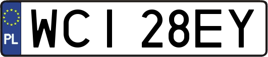 WCI28EY