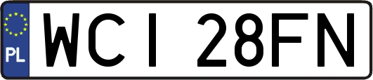 WCI28FN