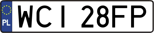 WCI28FP