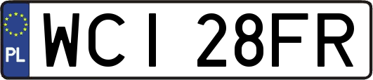 WCI28FR