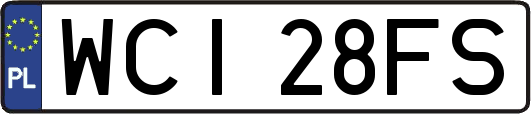 WCI28FS