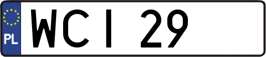 WCI29