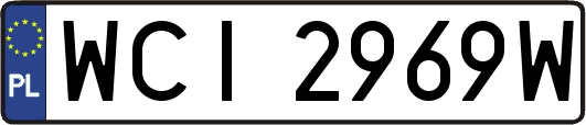 WCI2969W