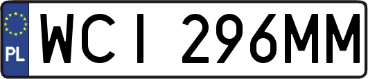 WCI296MM