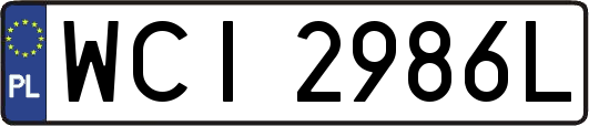 WCI2986L
