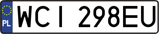 WCI298EU