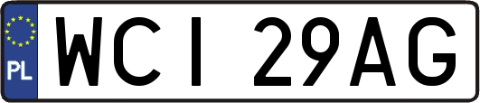 WCI29AG