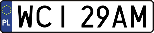 WCI29AM