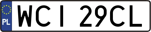 WCI29CL