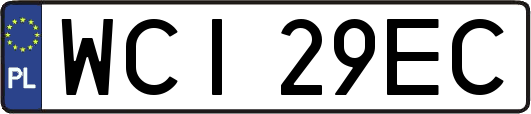 WCI29EC