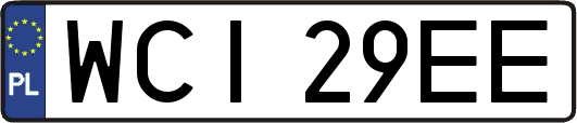 WCI29EE