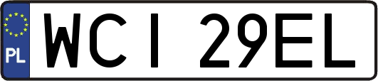 WCI29EL