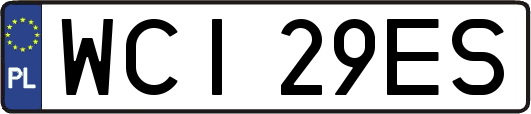 WCI29ES