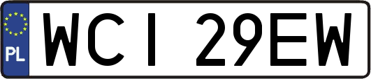 WCI29EW