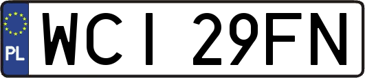 WCI29FN
