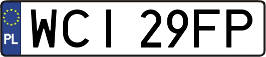 WCI29FP