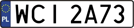 WCI2A73