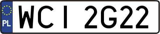 WCI2G22