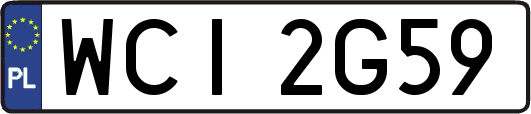 WCI2G59
