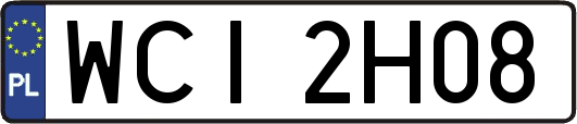 WCI2H08