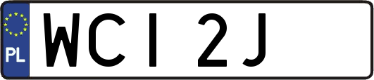 WCI2J