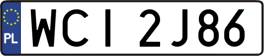 WCI2J86