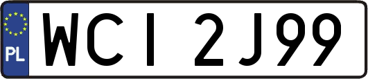 WCI2J99