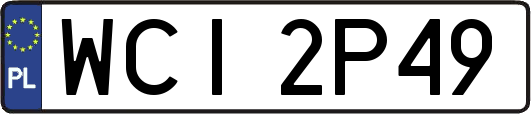 WCI2P49