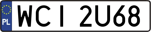 WCI2U68