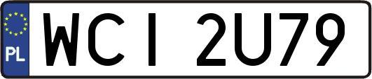 WCI2U79