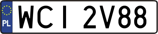 WCI2V88
