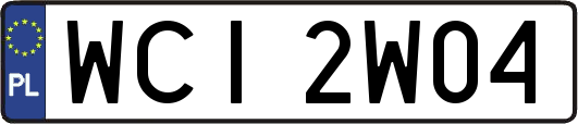 WCI2W04