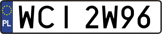 WCI2W96