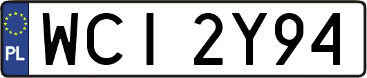 WCI2Y94
