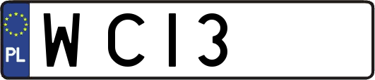 WCI3
