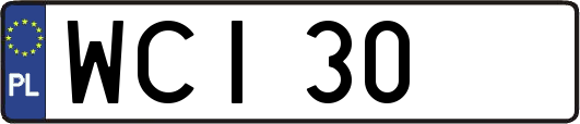WCI30