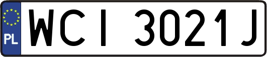 WCI3021J