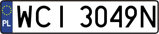 WCI3049N